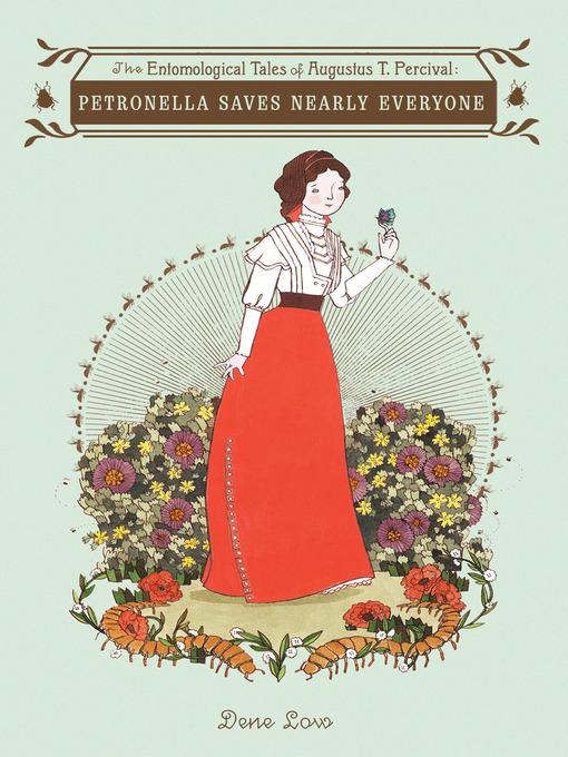 Title details for Petronella Saves Nearly Everyone by Dene Low - Available